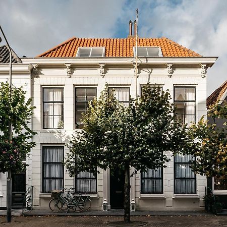 De Verwennerie Zierikzee Bagian luar foto