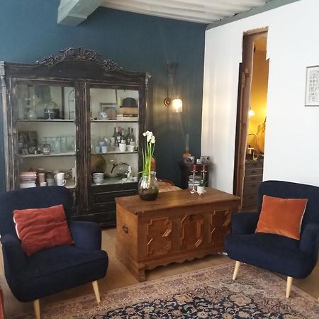 De Verwennerie Zierikzee Ruang foto