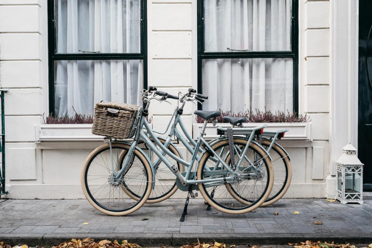 De Verwennerie Zierikzee Bagian luar foto