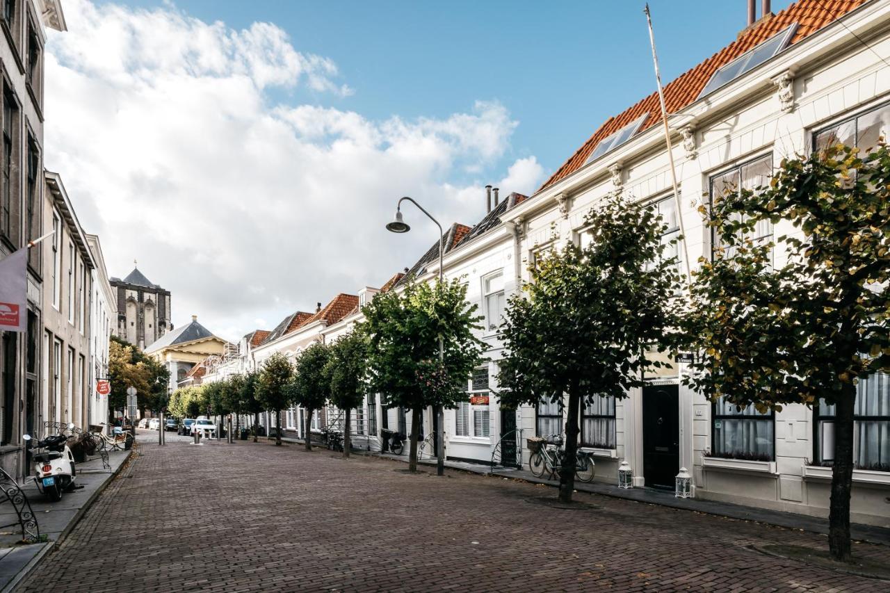 De Verwennerie Zierikzee Bagian luar foto