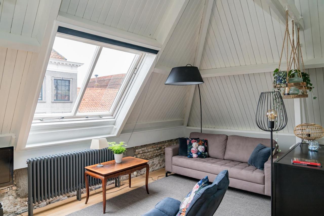 De Verwennerie Zierikzee Bagian luar foto