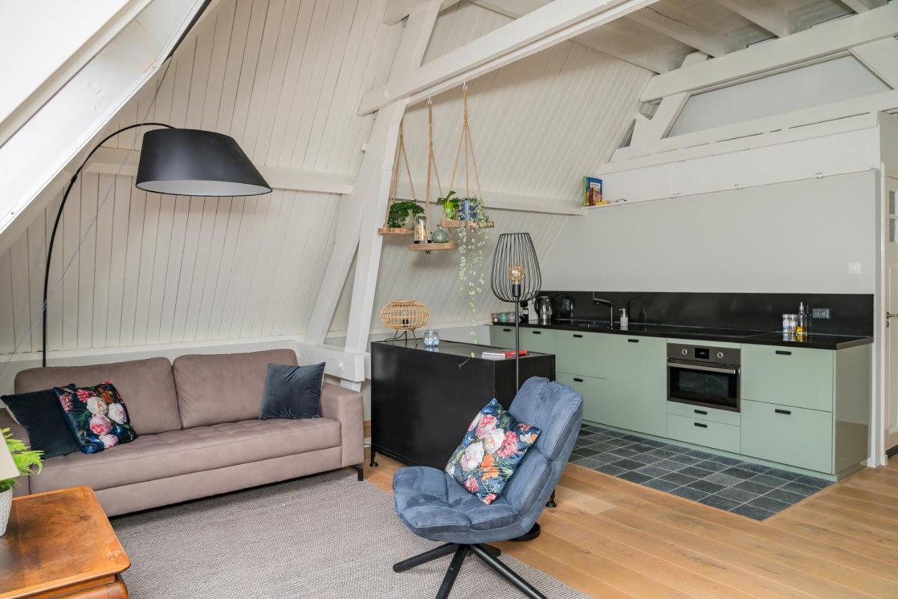 De Verwennerie Zierikzee Bagian luar foto