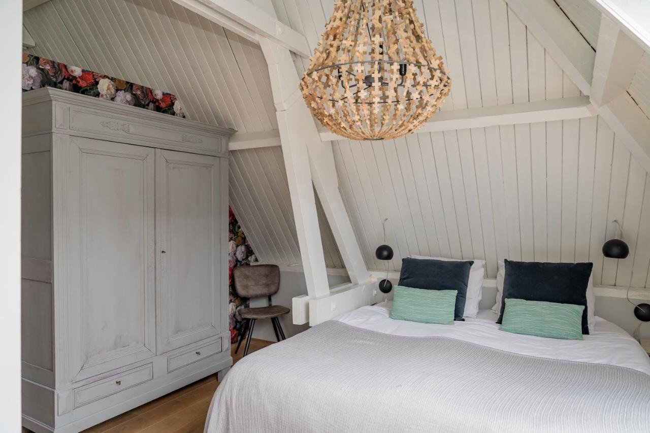 De Verwennerie Zierikzee Bagian luar foto
