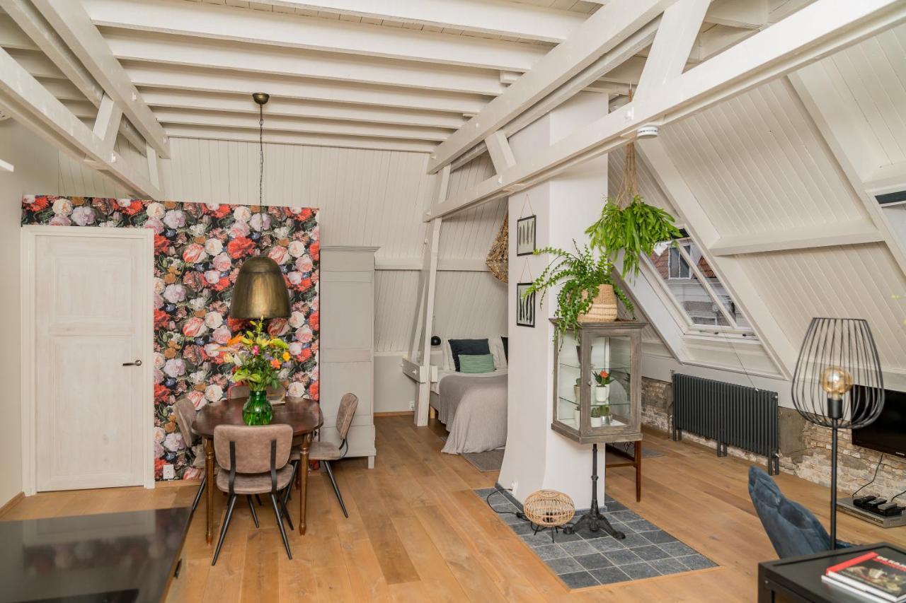 De Verwennerie Zierikzee Bagian luar foto