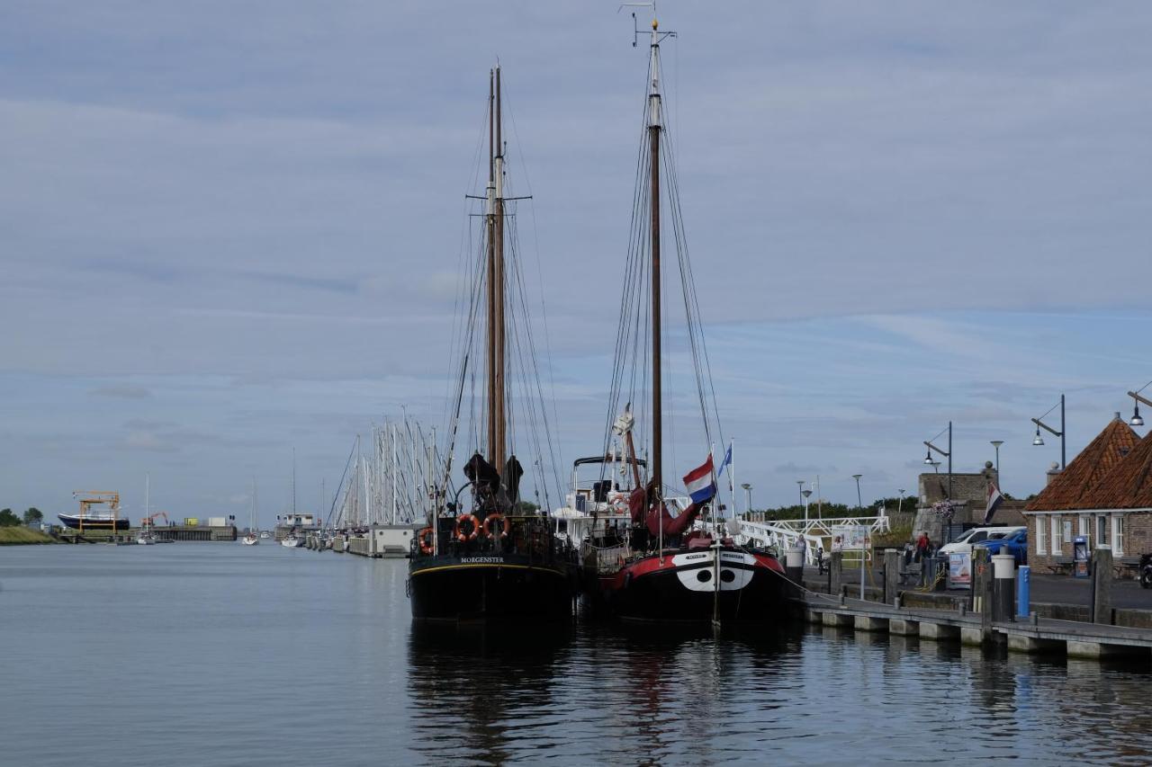 De Verwennerie Zierikzee Bagian luar foto