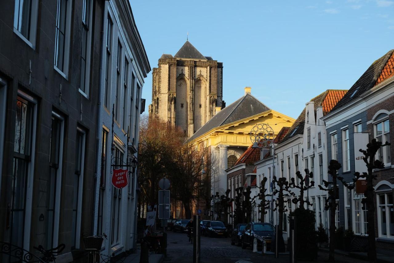 De Verwennerie Zierikzee Bagian luar foto