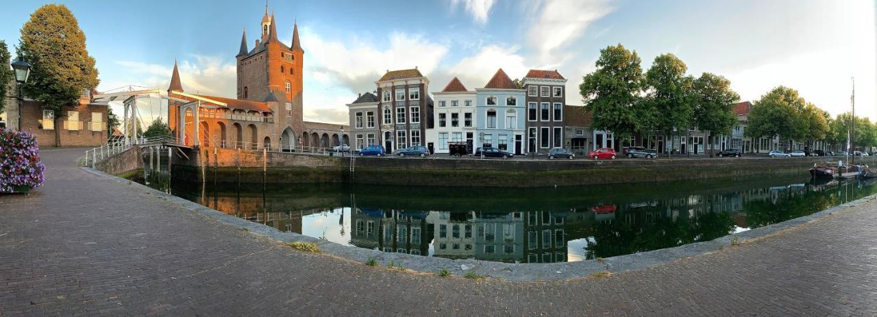 De Verwennerie Zierikzee Bagian luar foto