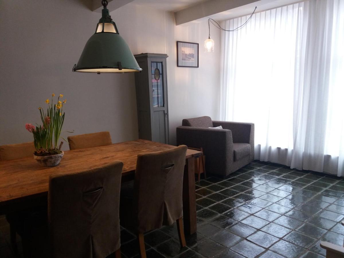 De Verwennerie Zierikzee Ruang foto
