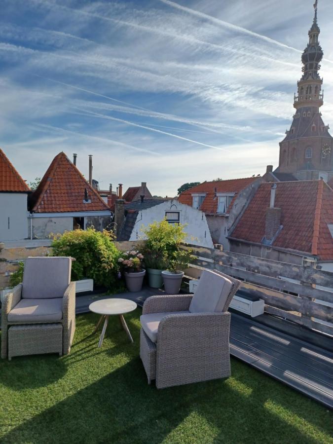 De Verwennerie Zierikzee Bagian luar foto