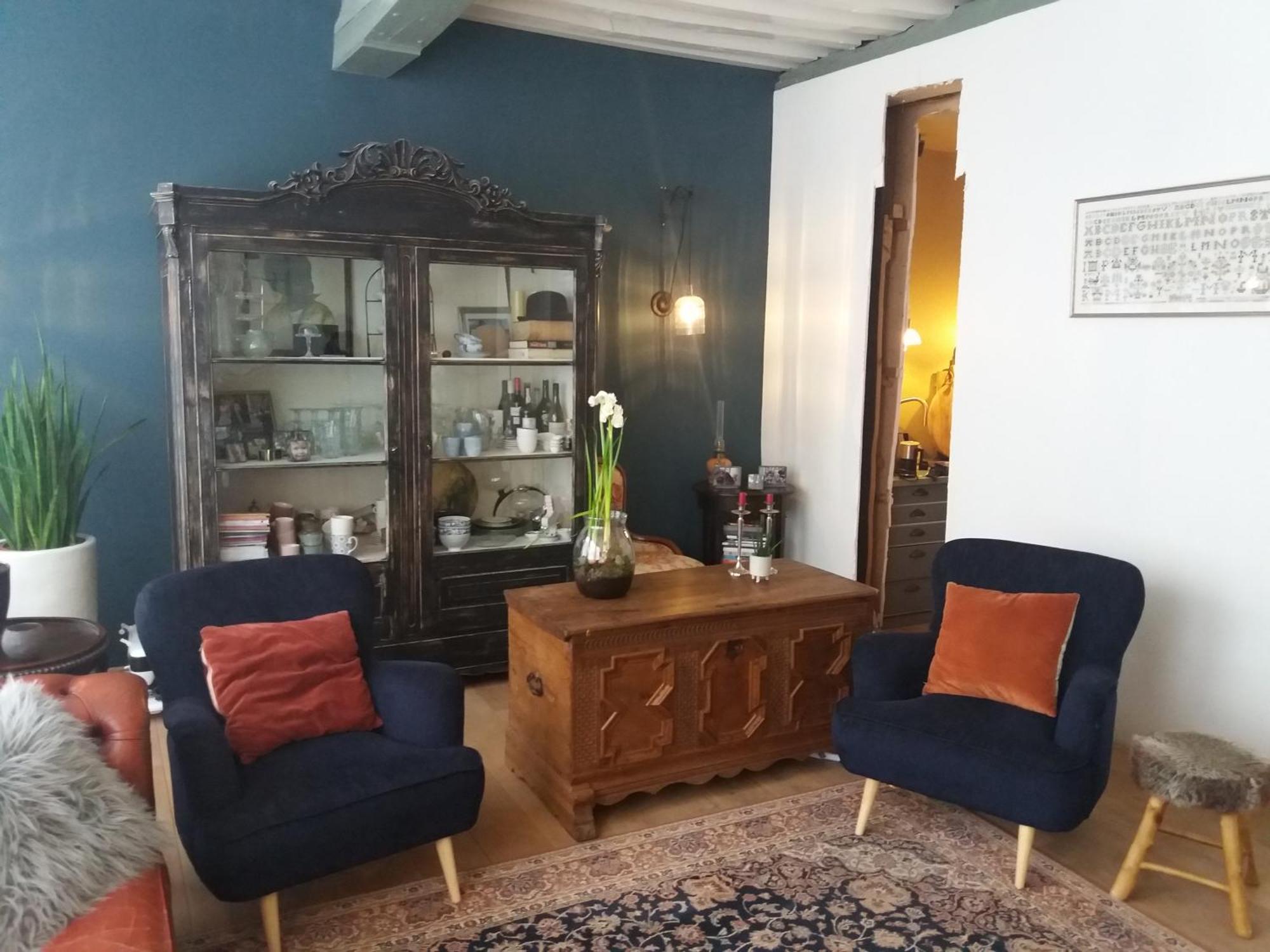 De Verwennerie Zierikzee Ruang foto