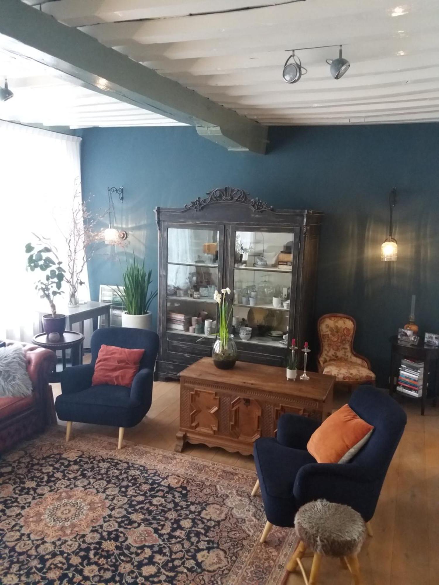 De Verwennerie Zierikzee Ruang foto