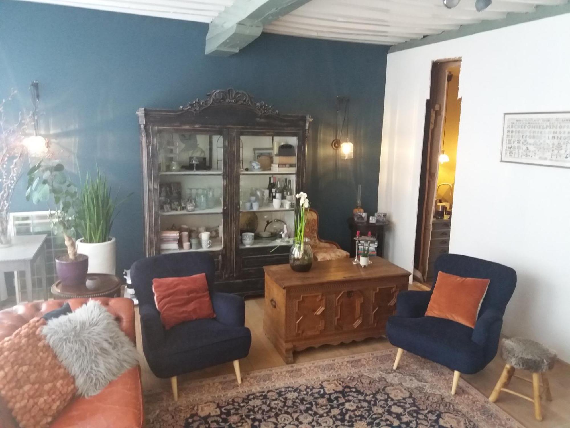 De Verwennerie Zierikzee Ruang foto