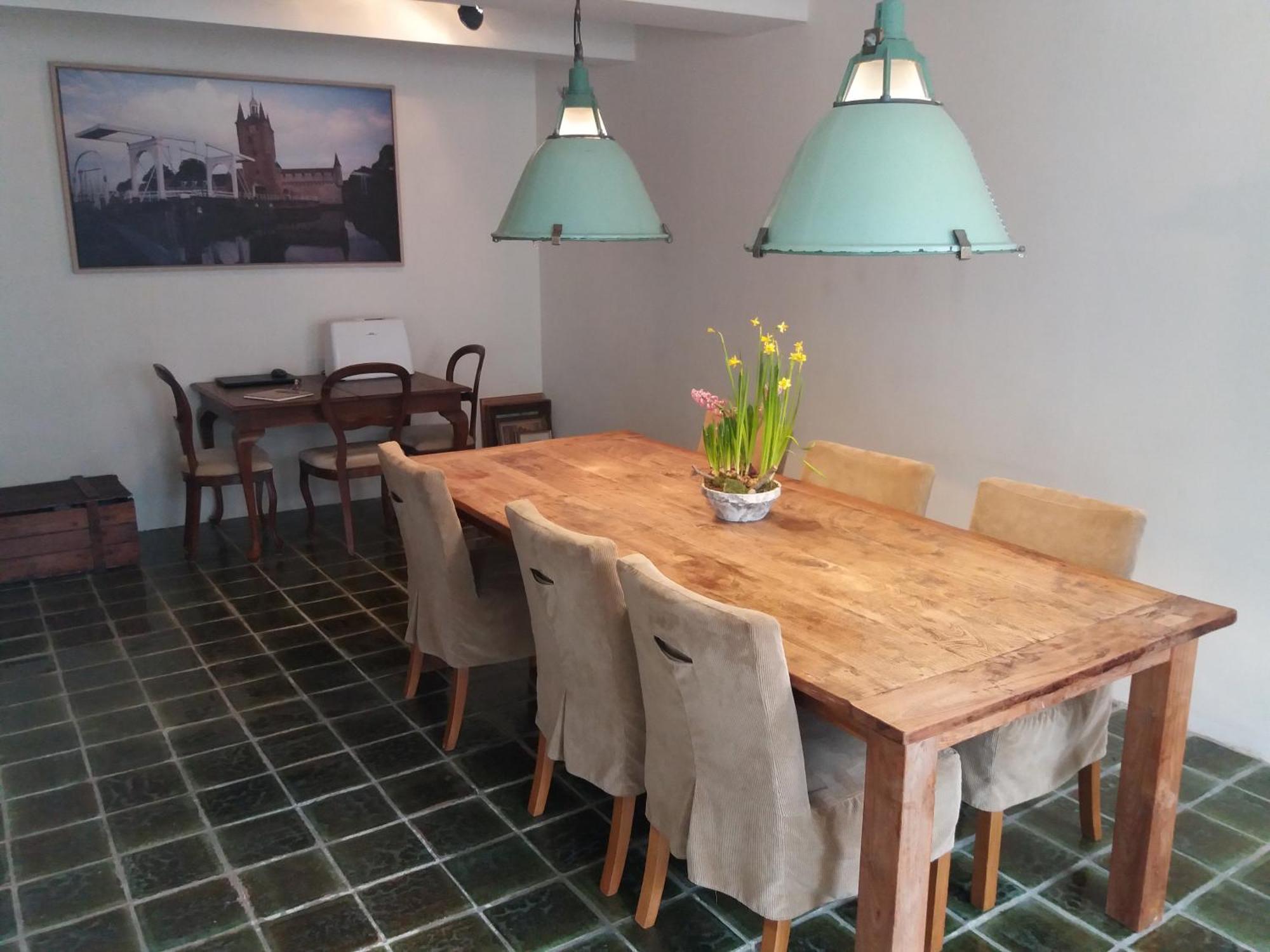 De Verwennerie Zierikzee Ruang foto